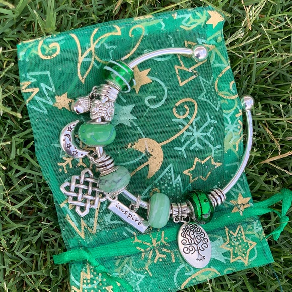 CLEVER GREEN 💚💚💚 - Picture 6 of 6